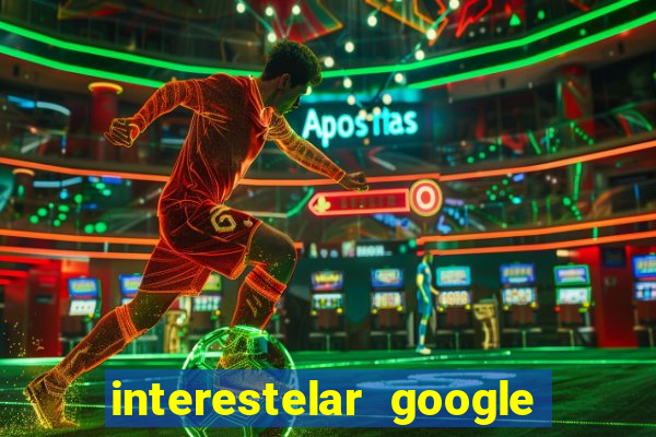 interestelar google drive dublado